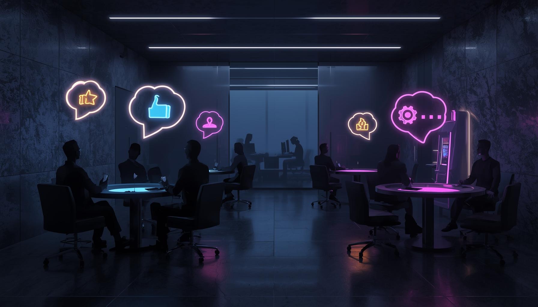 Znaczenie opinii graczy dla twórców gier